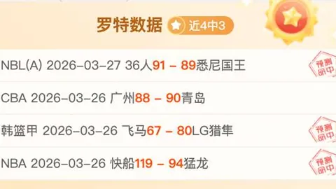 大乐透期号专家推荐：质合分析前区十码对决勇士与湖人